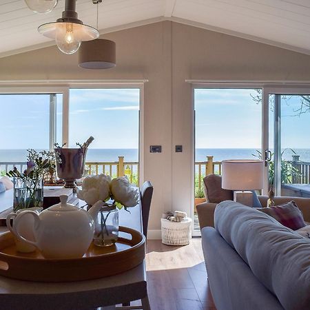 Seatrees Vila Corton  Exterior foto