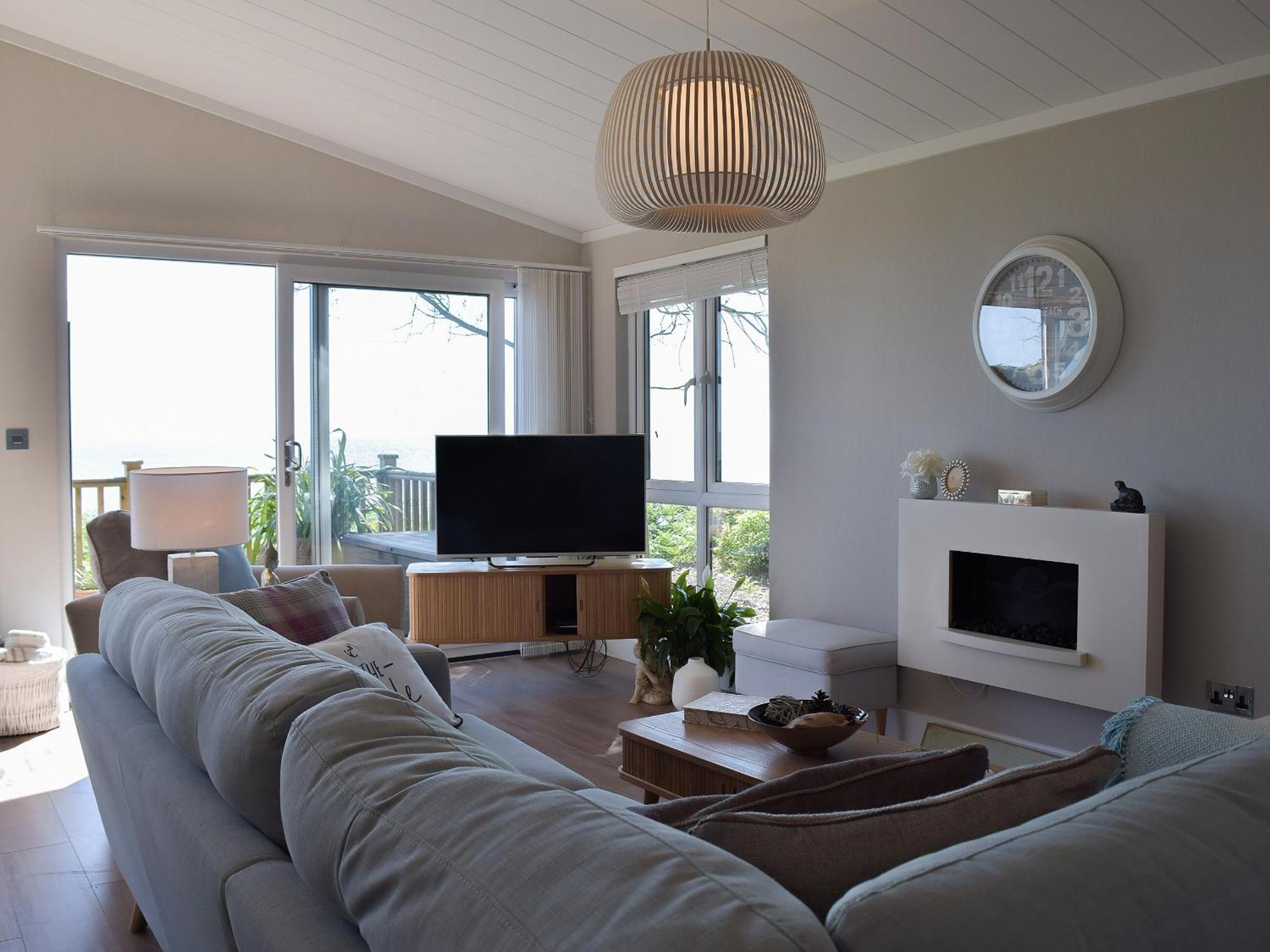 Seatrees Vila Corton  Exterior foto